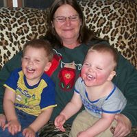 Sue Matlock Photo 18