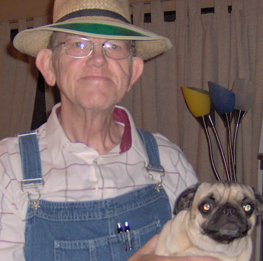 Herman Poole Photo 9