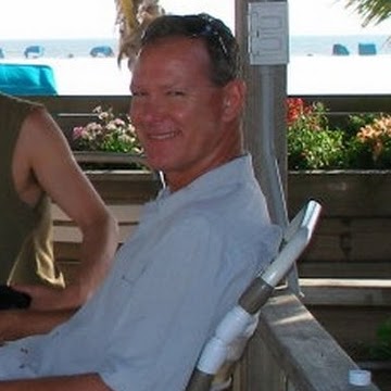 Robert Masterson Photo 29