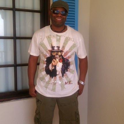 Frederick Robinson Photo 25