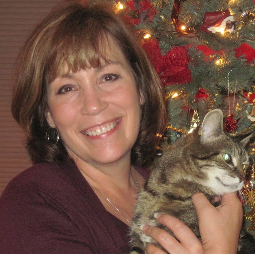 Connie Simonson Photo 3