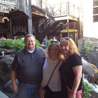 Chuck Blevins Photo 11