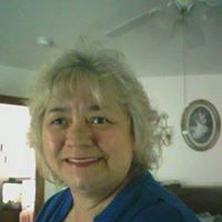 Elaine Robinson Photo 40