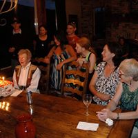 Connie Barton Photo 29