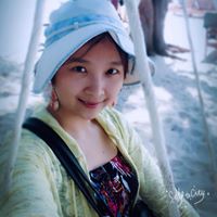 Selina Ma Photo 12