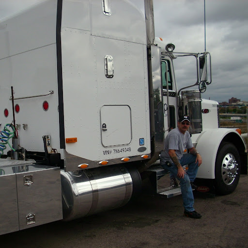 Donald Patterson Photo 20