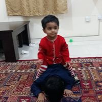 Syed Warsi Photo 15