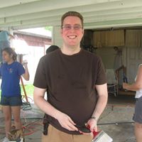Keith Forrest Photo 15