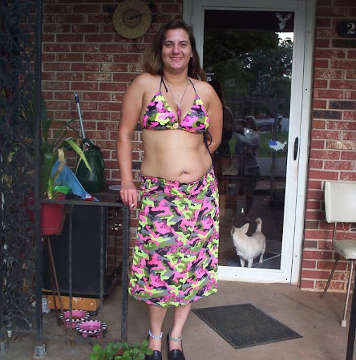 Sherry Morgan Photo 40
