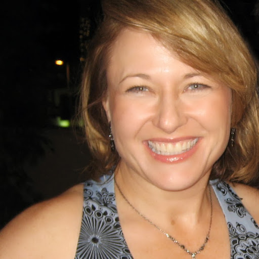 Stacey Stanley Photo 9