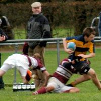 Elliott Lewis Photo 39