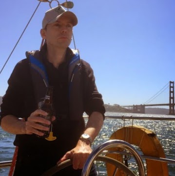 Andrew Whaley Photo 10