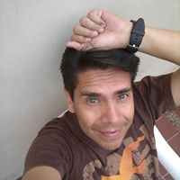 Guillermo Garcia Photo 43