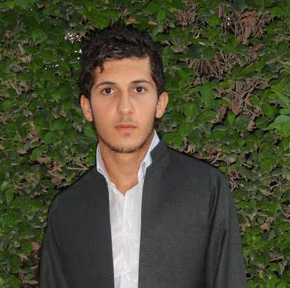 Ali Mustafa Photo 30