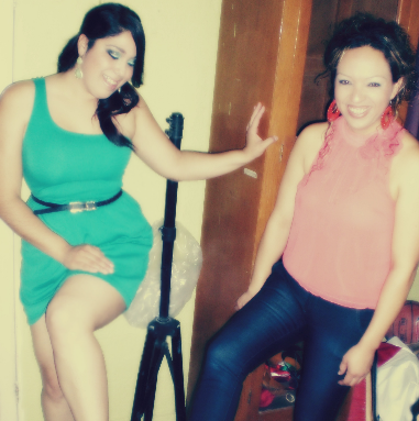 Andrea Rios Photo 11