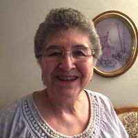 Frances Preston Photo 26
