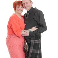 Deborah Cowie Photo 6