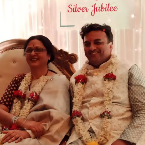 Radha Gupta Photo 10