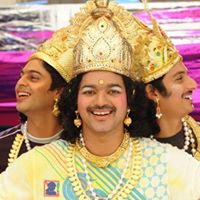 Senthil Ganesan Photo 5