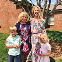 Nancy Dearman Photo 14