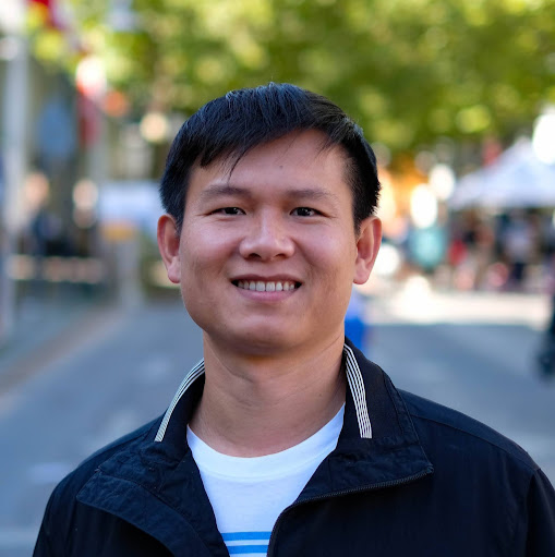 Nhut Nguyen Photo 31