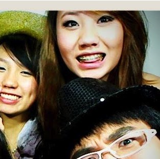Helen Li Photo 27