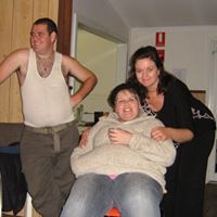 Kerry Rose Photo 26