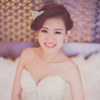Fang Liu Photo 38