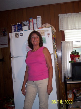 Christina Sanders Photo 12