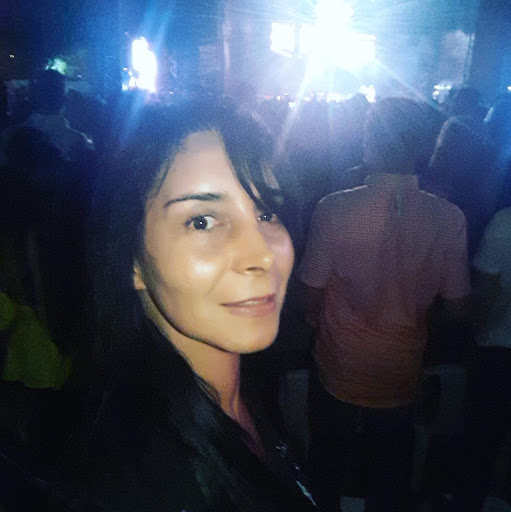 Sonia Suarez Photo 46