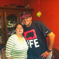 Corina Martinez Photo 4
