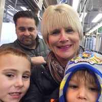 Annette Murray Photo 28