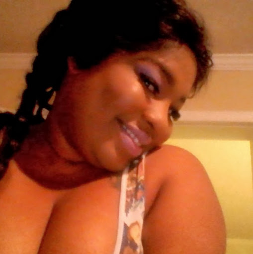 Bria Robinson Photo 21