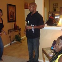 Lloyd Bailey Photo 39