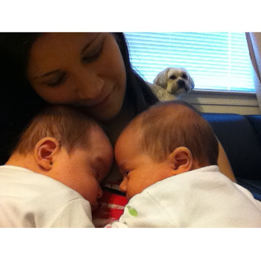 Michelle Spano Photo 26