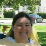 Rebecca Carlson Photo 1
