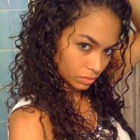 Vanessa Benjamin Photo 3