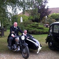 Barry Chapman Photo 25