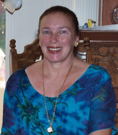 Judy Wilder Photo 9