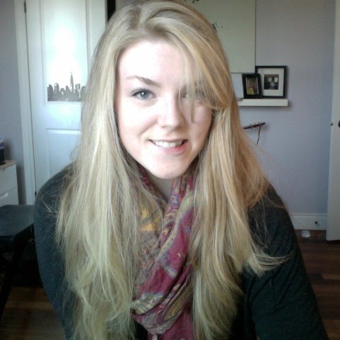 Samantha Clark Photo 13
