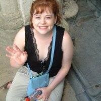 Jessica Sanders Photo 39