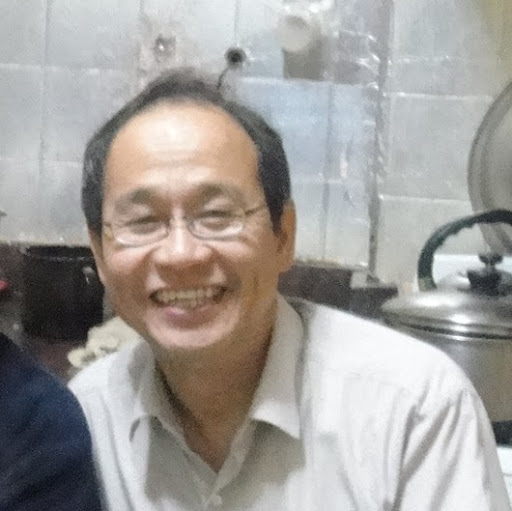 Joseph Chang Photo 38