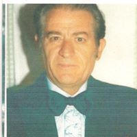 Tony Vizzini Photo 1