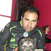 Ramos Urbina Photo 6
