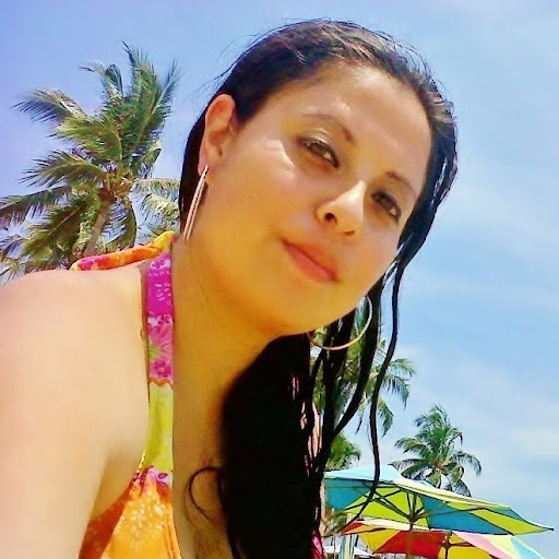 Angie Ruiz Photo 37