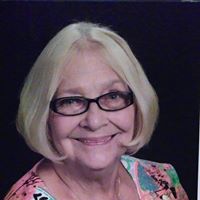 Betty Rowley Photo 7
