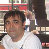 Shahram Nejad Photo 5