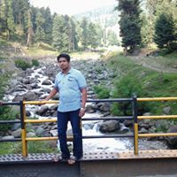 Abid Mohammed Photo 36