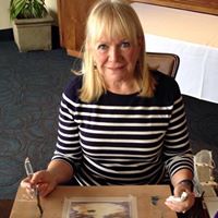 Nancy Fellows Photo 31
