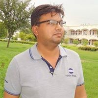 Sandeep Walia Photo 23